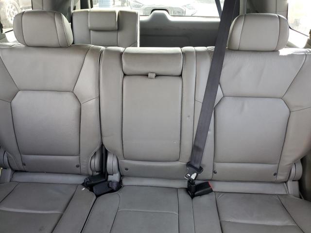 Photo 10 from auction – 2009 HONDA PILOT EXL with VIN 5FNYF48509B039419