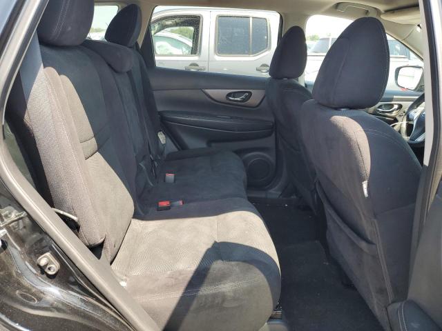 Photo 11 from auction – 2014 NISSAN ROGUE S with VIN 5N1AT2MT9EC867880