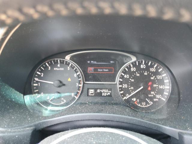 Photo 9 from auction – 2013 NISSAN PATHFINDER with VIN 5N1AR2MN5DC609354