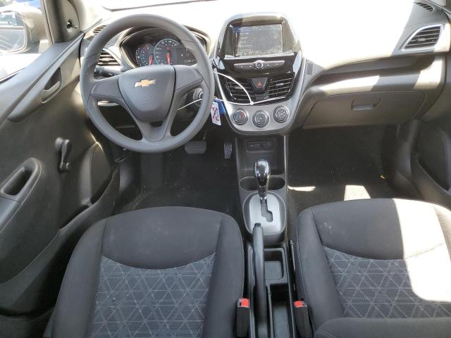 Photo 8 from auction – 2019 CHEVROLET SPARK LS with VIN KL8CB6SAXKC732078