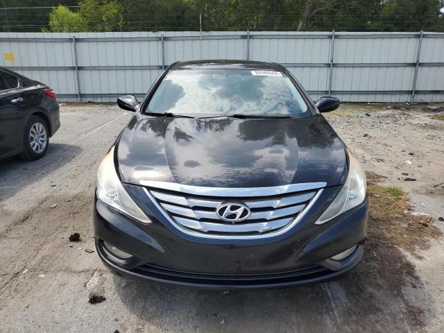 Photo 5 from auction – 2012 HYUNDAI SONATA SE with VIN 5NPEC4AC0CH446380