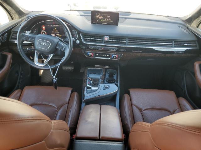 Zdjęcie 8 z aukcji – 2018 AUDI Q7 PRESTIG z VIN WA1VAAF75JD044254