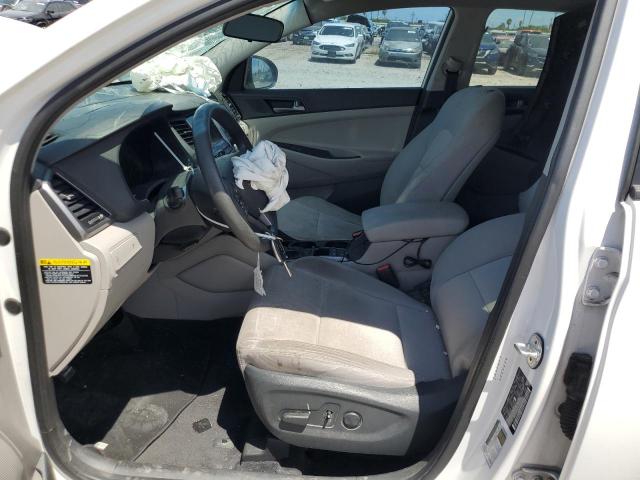 Photo 7 from auction – 2018 HYUNDAI TUCSON SEL with VIN KM8J3CA46JU694584
