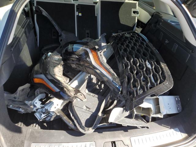 Photo 13 from auction – 2020 LAND ROVER RANGE ROVE with VIN SALYB2FV5LA254001