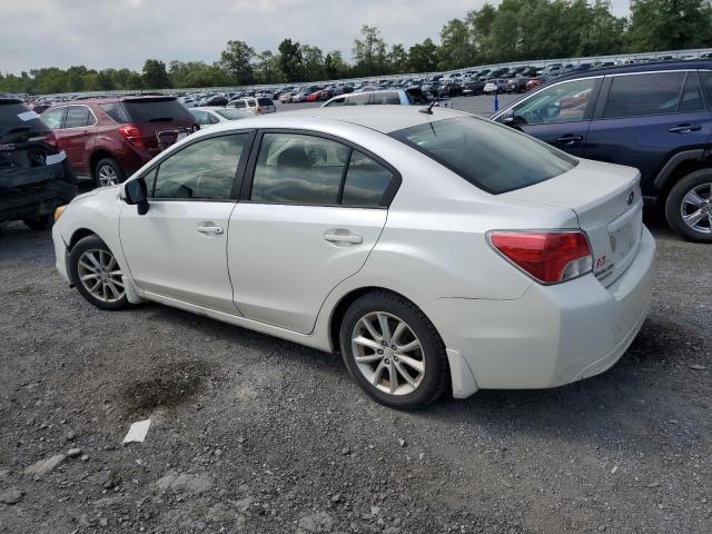 Photo 2 from auction – 2014 SUBARU IMPREZA PR with VIN JF1GJAB62EH015567