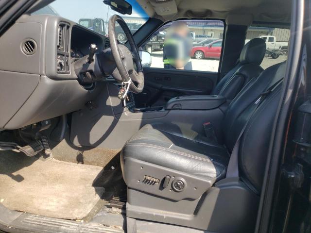 Zdjęcie 7 z aukcji – 2003 CHEVROLET SILVERADO z VIN 2GCEK19NX31328314