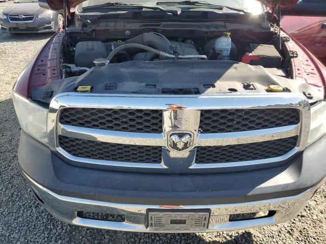 Photo 11 from auction – 2014 RAM 1500 ST with VIN 1C6RR7FT4ES135881