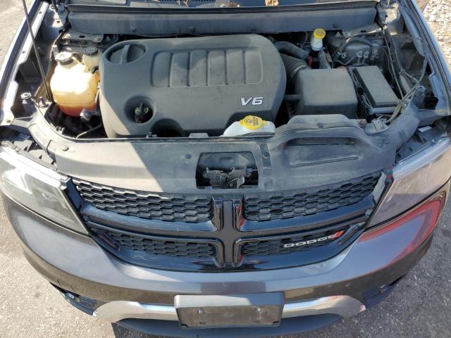 Photo 12 from auction – 2017 DODGE JOURNEY CR with VIN 3C4PDDGG3HT556024