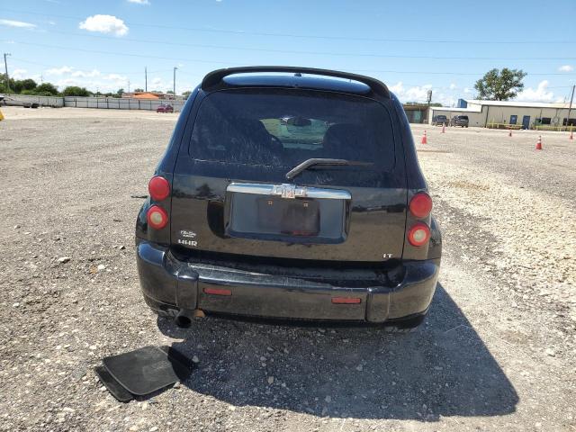 Photo 6 from auction – 2007 CHEVROLET HHR LT with VIN 3GNDA33P97S577189