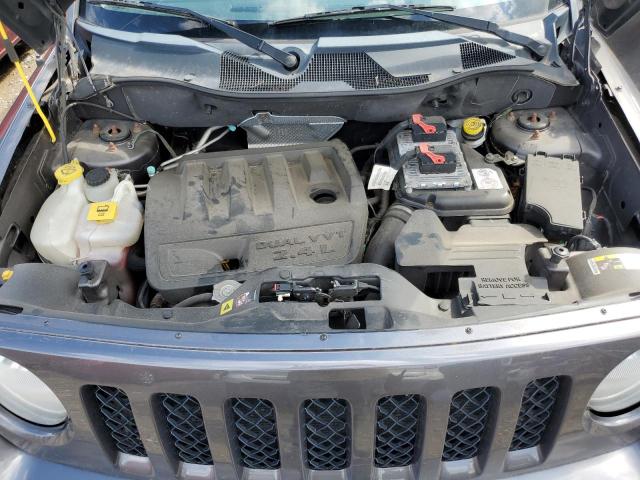 Photo 12 from auction – 2014 JEEP PATRIOT SP with VIN 1C4NJPBB4ED915864