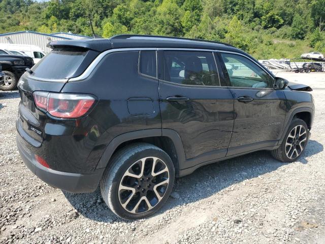 Photo 3 from auction – 2018 JEEP COMPASS LI with VIN 3C4NJDCB6JT144325