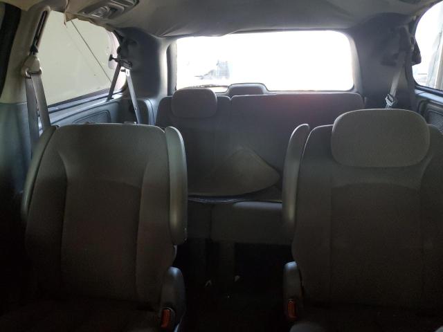 Photo 10 from auction – 2007 CHRYSLER TOWN & COU with VIN 2A4GP54L57R195714