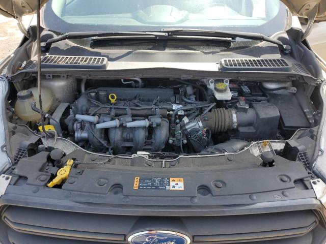 Photo 12 from auction – 2018 FORD ESCAPE S with VIN 1FMCU0F75JUA88751