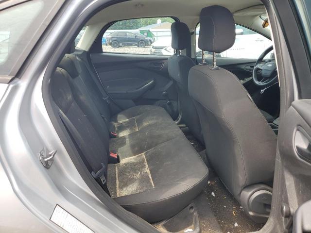 Photo 10 from auction – 2015 FORD FOCUS S with VIN 1FADP3E23FL264173