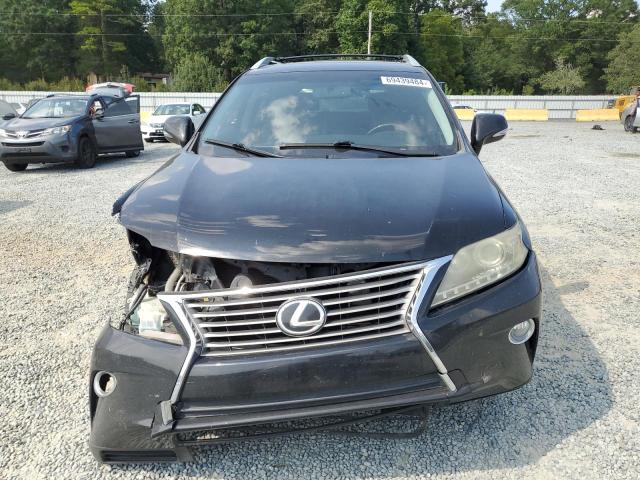Photo 5 from auction – 2015 LEXUS RX 350 with VIN 2T2ZK1BA2FC185272