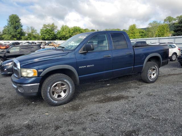 DODGE RAM 1500 S 2003 مع رقم تعريف المركبة 1D7HU18D13J679253 - صورة من المزاد