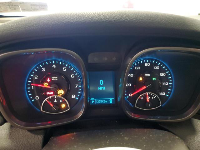 Photo 9 from auction – 2013 CHEVROLET MALIBU LS with VIN 1G11B5SA7DF295983