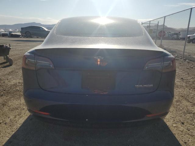 Photo 6 from auction – 2023 TESLA MODEL 3 with VIN 5YJ3E1EC9PF491980