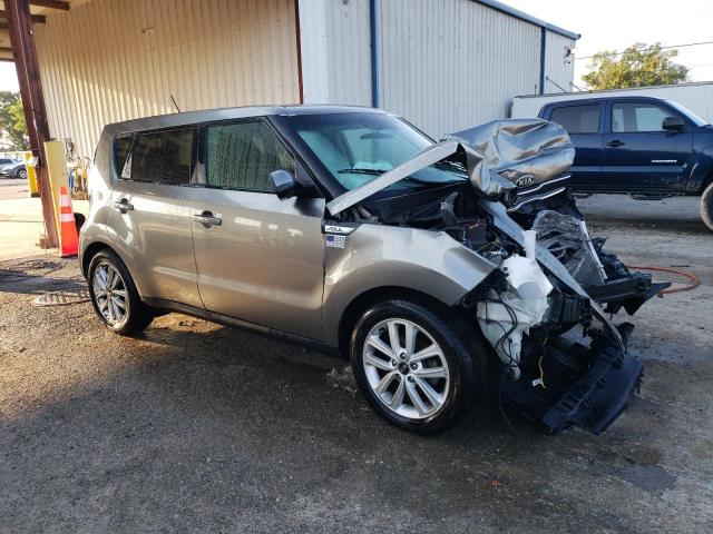 Photo 4 from auction – 2019 KIA SOUL + with VIN KNDJP3A57K7635433