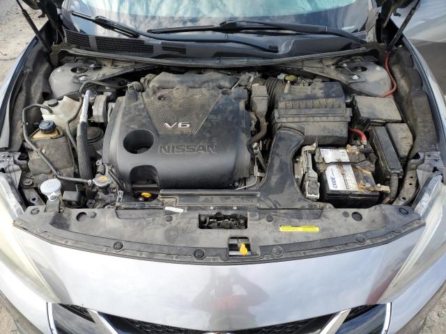 Photo 11 from auction – 2018 NISSAN MAXIMA 3.5 with VIN 1N4AA6AP3JC385320
