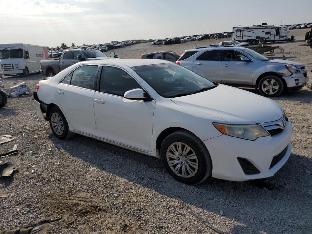 Photo 4 from auction – 2012 TOYOTA CAMRY BASE with VIN 4T1BF1FK1CU521680