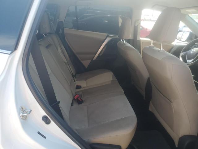 Photo 11 from auction – 2013 TOYOTA RAV4 LE with VIN 2T3ZFREV4DW068365