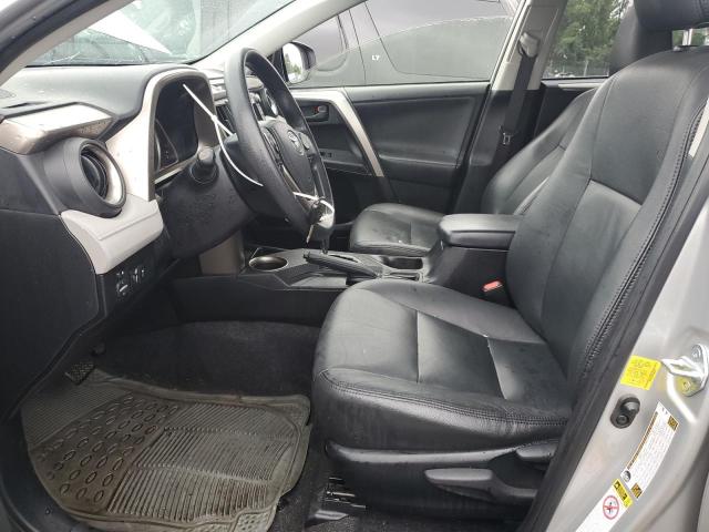 Photo 7 from auction – 2014 TOYOTA RAV4 LE with VIN JTMZFREV8EJ009495