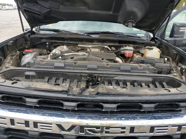 Photo 11 from auction – 2022 CHEVROLET SILVERADO with VIN 1GC4YNEYXNF146061