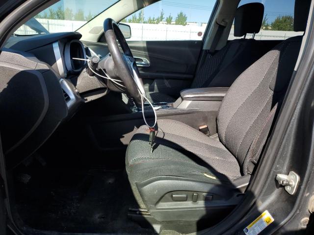 Photo 7 from auction – 2010 CHEVROLET EQUINOX LT with VIN 2CNFLNEW1A6383771