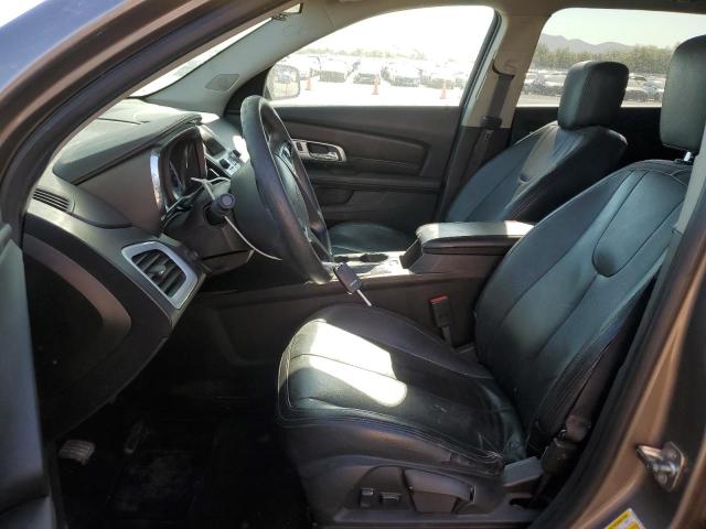 Photo 7 from auction – 2012 GMC TERRAIN SL with VIN 2GKALMEK1C6319386