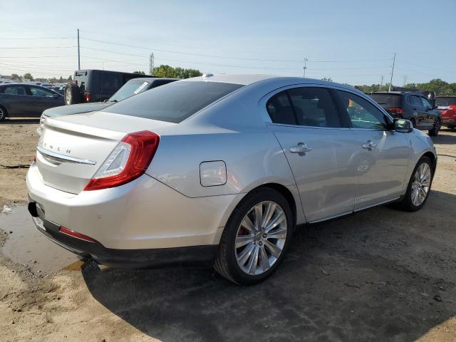 Photo 3 from auction – 2015 LINCOLN MKS with VIN 1LNHL9FT2FG604578