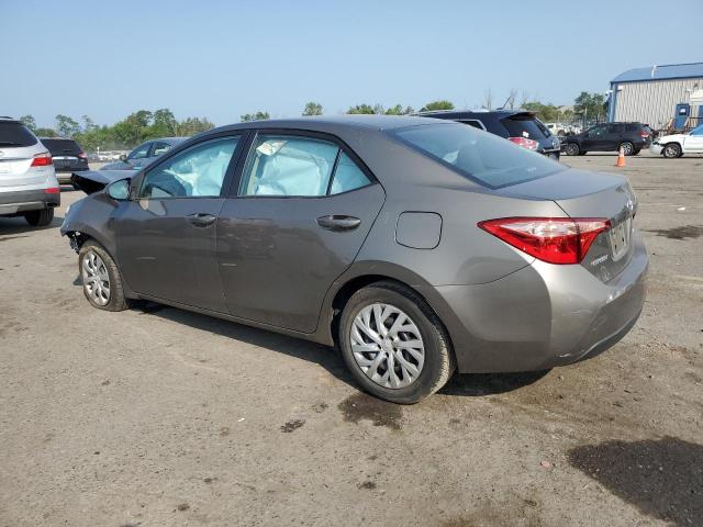 Photo 2 from auction – 2017 TOYOTA COROLLA L with VIN 2T1BURHE9HC944589