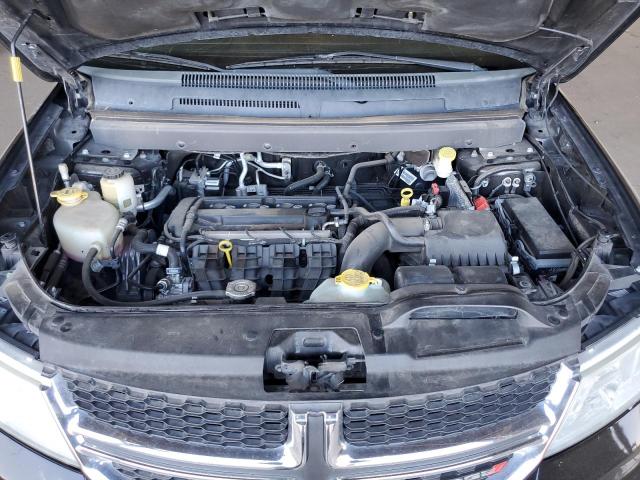 Photo 11 from auction – 2017 DODGE JOURNEY SE with VIN 3C4PDCAB1HT522185