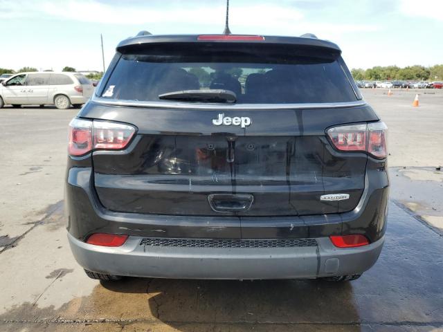 Photo 6 from auction – 2019 JEEP COMPASS LA with VIN 3C4NJCBB6KT651996