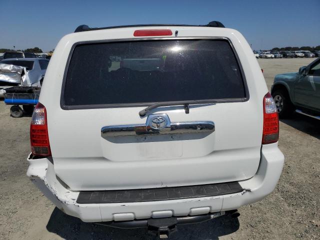 Photo 6 from auction – 2007 TOYOTA 4RUNNER SR with VIN JTEBU14R970114256