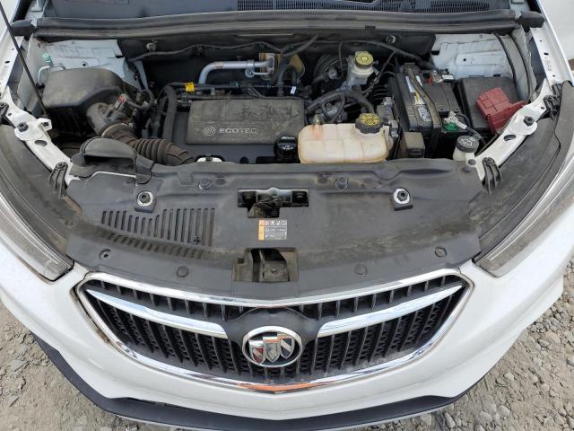 Photo 12 from auction – 2018 BUICK ENCORE PRE with VIN KL4CJASBXJB696879