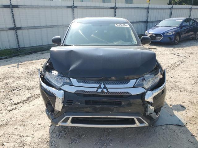 Photo 5 from auction – 2019 MITSUBISHI OUTLANDER with VIN JA4AD2A33KZ026002