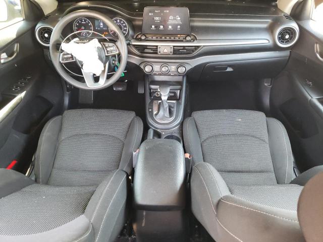 Photo 8 from auction – 2021 KIA FORTE FE with VIN 3KPF24ADXME360483