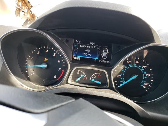 Photo 9 from auction – 2015 FORD ESCAPE SE with VIN 1FMCU0GXXFUC35720