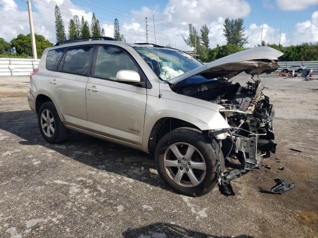 Photo 4 from auction – 2006 TOYOTA RAV4 LIMIT with VIN JTMZD31V465001042