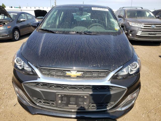 Photo 5 from auction – 2019 CHEVROLET SPARK 1LT with VIN KL8CD6SA5KC821003