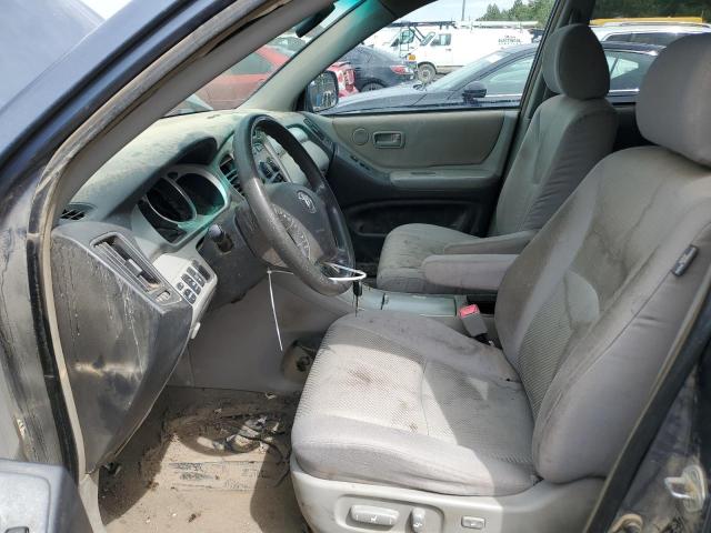 Photo 7 from auction – 2006 TOYOTA HIGHLANDER with VIN JTEEW21A760012240