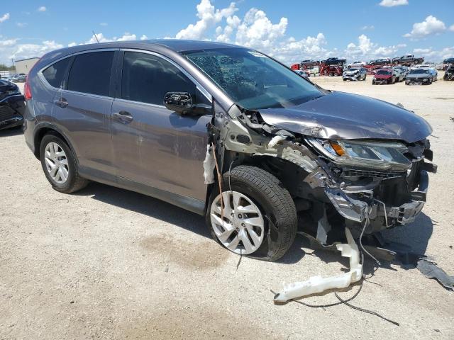 Photo 4 from auction – 2016 HONDA CR-V EX with VIN 3CZRM3H55GG722366