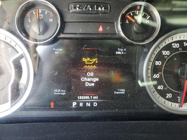 Photo 9 from auction – 2014 RAM 1500 SPORT with VIN 1C6RR7MT4ES112281