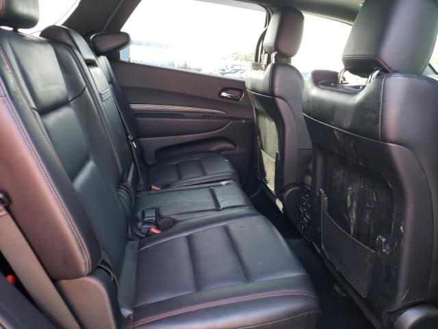 Photo 11 from auction – 2023 DODGE DURANGO R/ with VIN 1C4SDJCT8PC584326