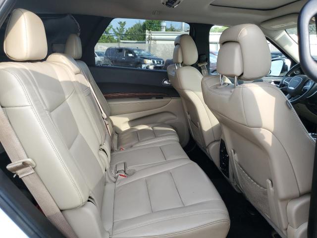 Photo 11 from auction – 2014 DODGE DURANGO LI with VIN 1C4RDJDG2EC306938