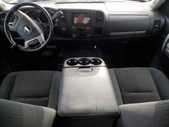 Photo 8 from auction – 2007 CHEVROLET SILVERADO with VIN 2GCEK133871689876