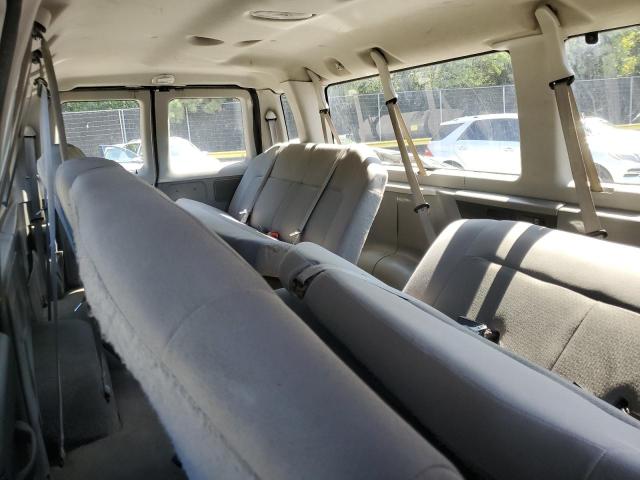 Photo 11 from auction – 2012 FORD ECONOLINE with VIN 1FBSS3BL5CDA85012