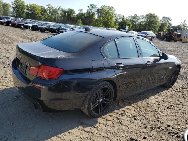 Photo 3 from auction – 2013 BMW 535 XI with VIN WBAFU7C56DDU71242
