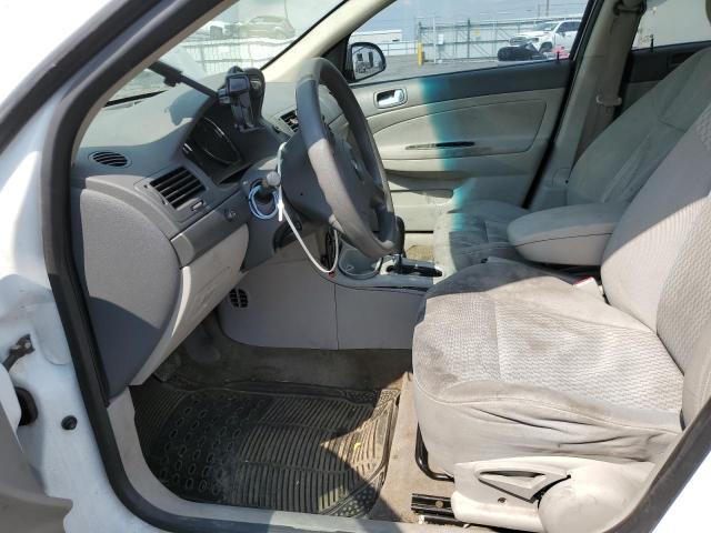 Photo 7 from auction – 2007 CHEVROLET COBALT LT with VIN 1G1AL55F877301826
